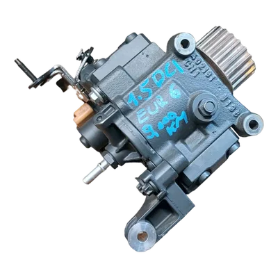Renault Kadjar 1.5 DCI   15-22   visokotlačna pumpa  goriva   5WS40844  167003669R