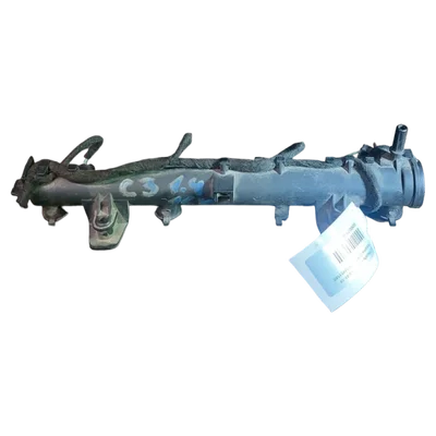 Citroen  C3  1.4 16V 01-10   rampa goriva  9652451580