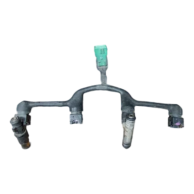 Peugeot 206  1.4 8V  98-09  instalacija dizni  9629232680