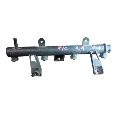 Peugeot 206 1.1i 98-09   rampa goriva 9625194080