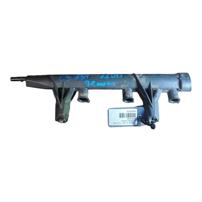 Citroen  C3  A51    1.2 VTI 09-16  rampa goriva   9676020480