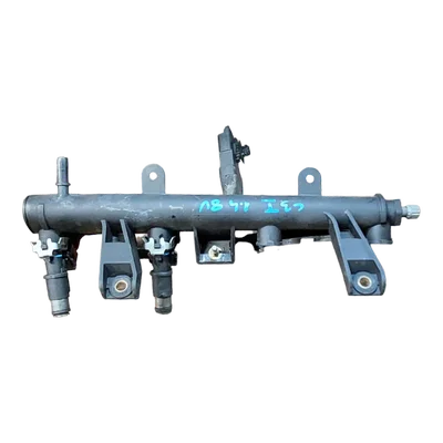 Citroen  C3  1.4i   01-10   rampa goriva  9628982980