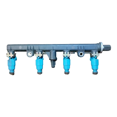 Fiat Punto II  1.2  16V  99-11   rampa goriva  0280151073