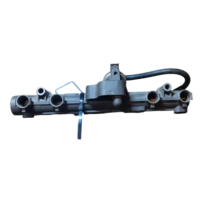 Fiat Palio 1.0i  96-03   rampa goriva  GCF00301