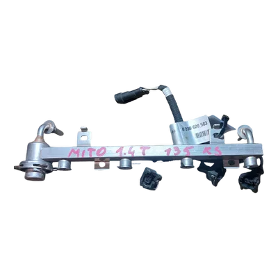 Alfa Romeo MiTo  1.4 Turbo  08-18  rampa goriva  0280151248