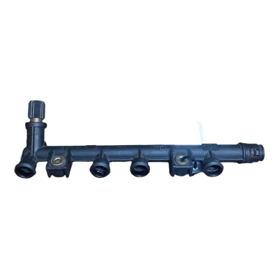 Fiat Panda II 1.2   03-12    rampa goriva  3219018301