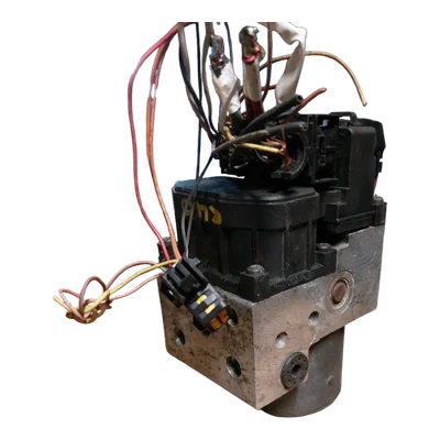 Alfa  Romeo 156   96-07   ABS pumpa   46513088  0273004383