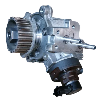 Peugeot 2008 P24 1.5 HDI 19-   visokotlačna   pumpa goriva  0445010761 9817903080