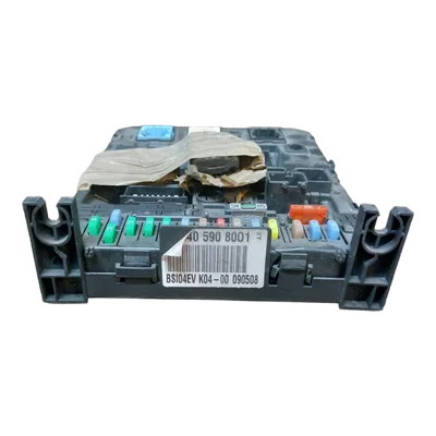 Citroen  C5 III X7  2.7 HDI   07-19   BSI kutija osigurača   9664059080   04EV K04-00