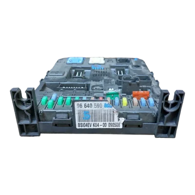 Citroen  C5 III X7  08-   BSI kutija osigurača   9664059080      4EV  K04-00