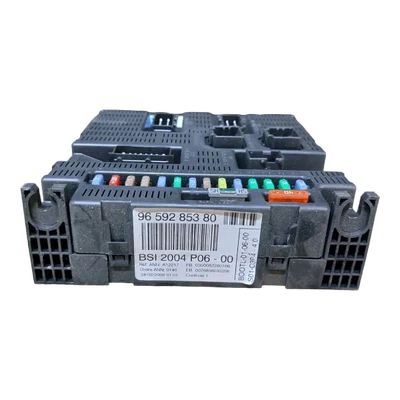 Citroen C2    07-09  BSI kutija osigurača   9659285380   2004 P06-00
