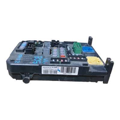 Peugeot 508   09-16   BSI kutija osigurača    9664992380    Q05-00