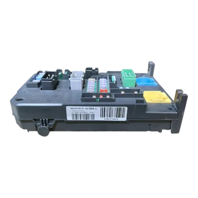 Peugeot 508  10-18   BSI  kutija osigurača   9665547580    Q04-00