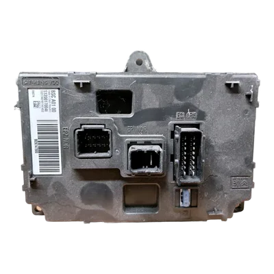 Citroen C6   05-12  BSI  kutija osigurača  9656147980  A04-00