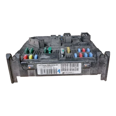 Peugeot 407  04-10  BSI  kutija osigurača 9656708580  S04-00