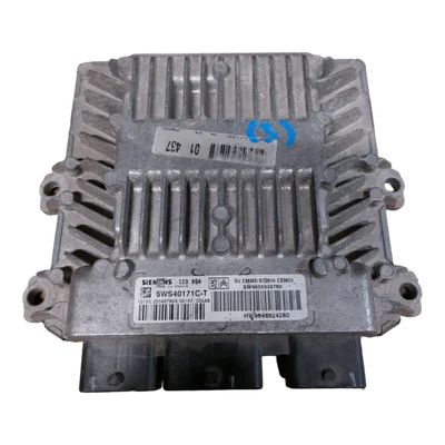 Peugeot 1007  1.4 HDI  04-09  računalo-centrala motora  5WS40171C-T 9655939780 9648624280