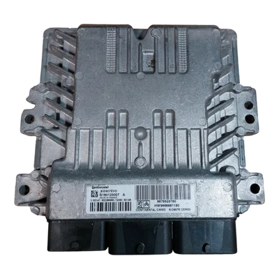 Peugeot 508  10-18    računalo-centrala motora   9678628780   9666681180