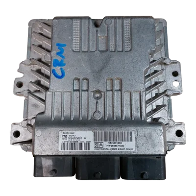 Peugeot 3008 T84  07-16   računalo-centrala motora   9675391480   9666571380
