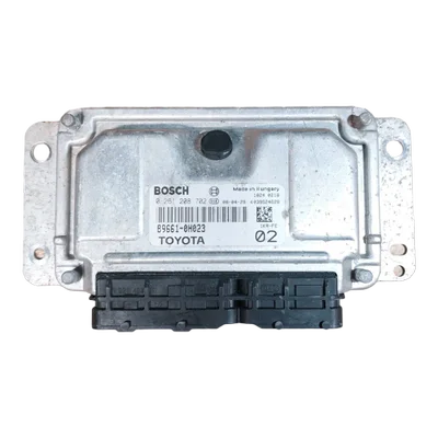 Toyota Aygo 1.0   05-14   računalo-centrala motora   0261208702     896610H023