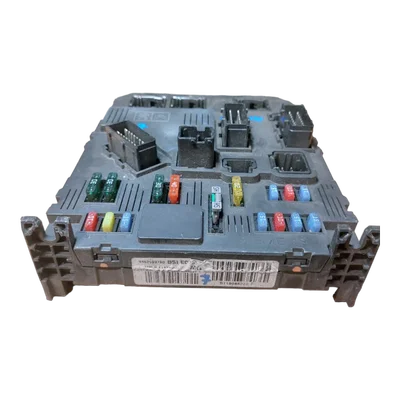 Peugeot 206 +  1.4 HDI 09-13  računalo-centrala motora   9657999780    E02-00 MG