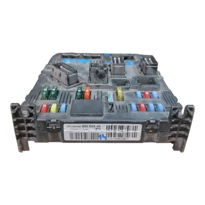 Citroen Xsara Picasso  99-11  BSI  kutija osigurača    9657999780   E02-00 MG