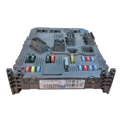 Peugeot 206 +  1.4 HDI 09-13  računalo-centrala motora   9657999780    E02-00 MG