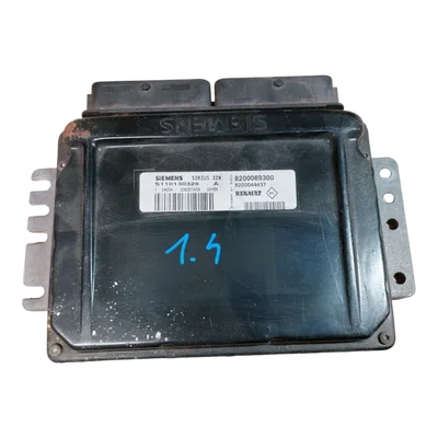 Renault Kangoo   1.4   97-07   računalo-centrala motora   S11013026A  820069300  8200044437