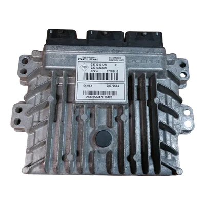 Renault Twingo II  1.5 DCI  07-14  računalo-centrala motora   237101312R    237103238R