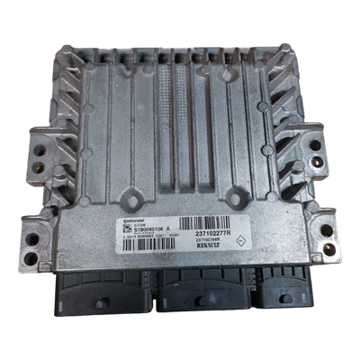 Dacia Duster  1.5 DCI  10-15  računalo-centrala motora   S180095106  237102277R  237100764R