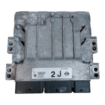 Nissan Qashqai 1.2  DIG-T   13-21 računalo-centrala motora    A2C98757200  23710HX42C