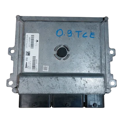 Dacia Sandero II 0.9 TCE  12-     računalo-centrala motora  V29030397A   2371033008R  237102806R