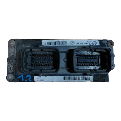 Fiat Punto II  1.2i  99-11  računalo-centrala motora   IAW59FM2  6160038904  46760606