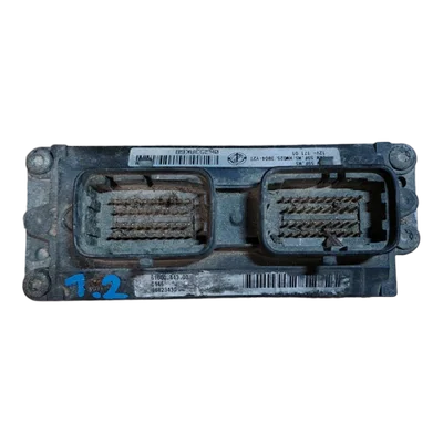 Lancia Ypsilon  III 1.2    11-      računalo-centrala motora   6160044303   46823430  IAW59FM5