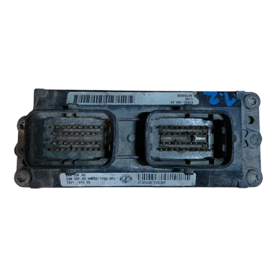 Fiat Punto II  1.2i  99-11  računalo-centrala motora   IAW59FM2  6160038904  46760606