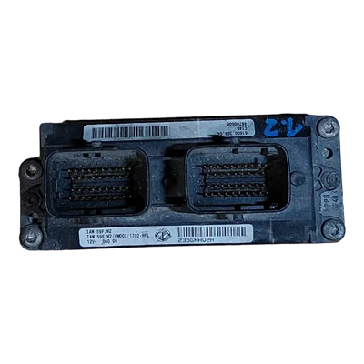 Fiat Punto II  1.2i  99-11  računalo-centrala motora   IAW59FM2  6160038904  46760606