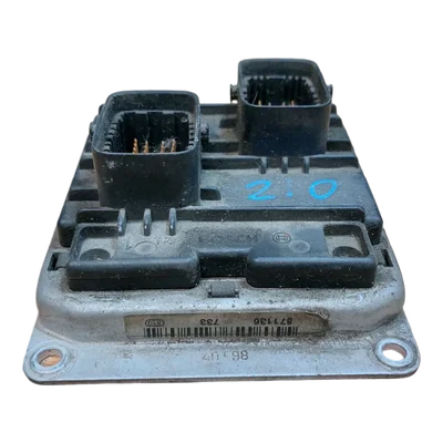 Alfa  Romeo 166 2.0i 96-07  računalo-centrala motora  871136733