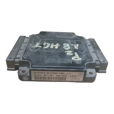 Fiat Punto II  1.8  HGT  99-11  računalo-centrala motora   46791884   MFI-401   GE113382