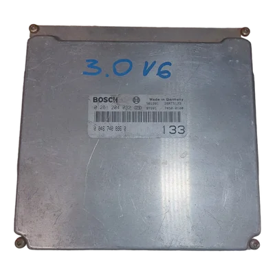 Alfa  Romeo 166 3.0i 96-07  računalo-centrala motora   0261204032   00467408960