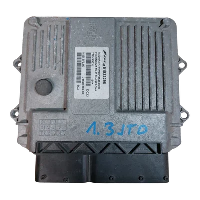 Fiat Qubo  1.3 JTD   08- 16   računalo-centrala motora   51832295   MJD6F3H7   7160026900