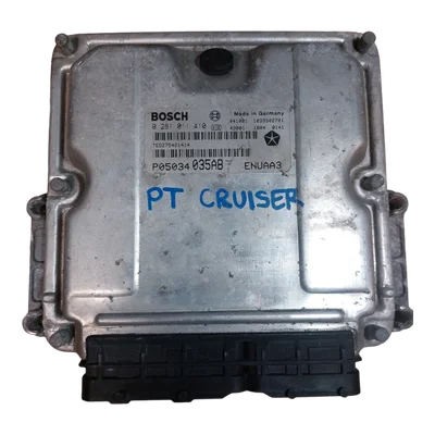 Chrysler PT Cruiser 2.2 00-10  računalo-centrala motora  0281011410   P05034035AB