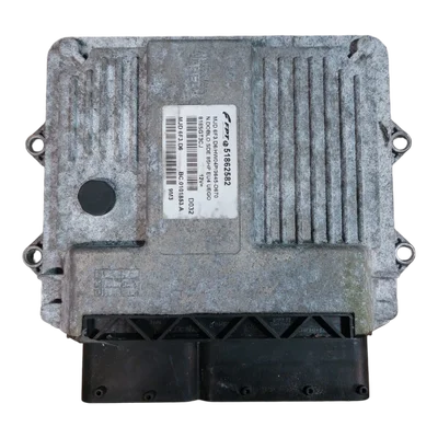 Fiat Doblo III  1,3 JTD 10-22   računalo-centrala motora  51862585   MDJ6F3D6