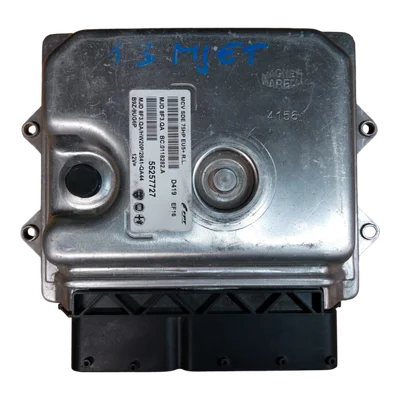 Peugeot Bipper  1.3 JTD   08-   računalo-centrala motora   55257727   MJD8F3QA