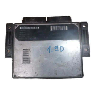 Fiat Doblo 1.9D  00-10  računalo-centrala motora   55183255    R04010036E