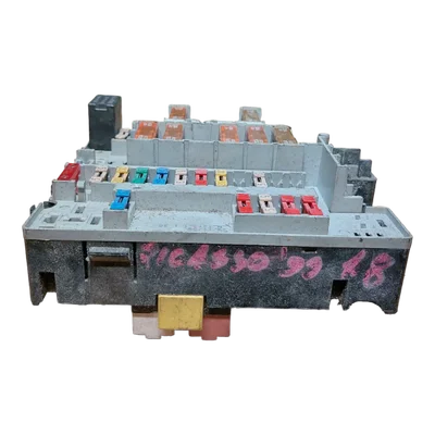 Citroen Xara Picasso 1.8i 99-11   BSM   vanjska kutija osigurača   9628024480