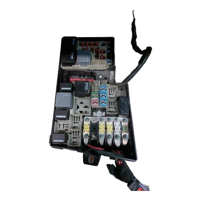 Ford Focus 1.6 TDCI  04-13  BSM   vanjska kutija osigurača   3M5T-14A67-BC    518804109