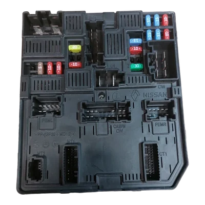 Nissan Pulsar  1.2 DIG  14-   USM vanjska kutija osigurača   284B73ZL0A   58C311F02