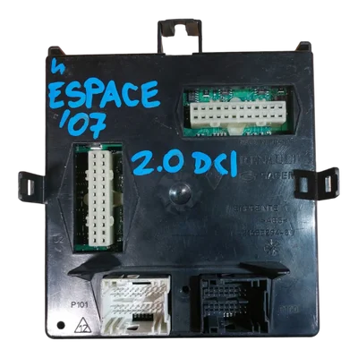 Renault Espace  2.0 DCI  02-     USM vanjska kutija osigurača  820066017  8200371619