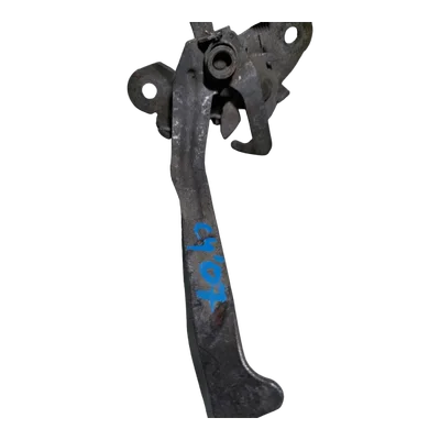 Citroen C4   05-10   brava prednje haube 7934C3