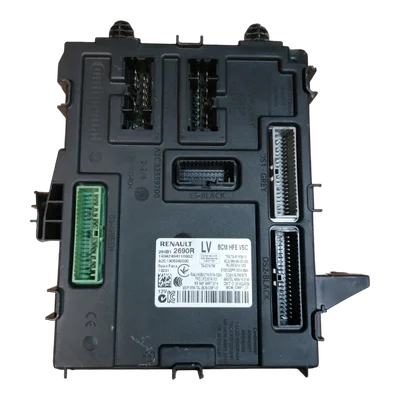 Renault Kadjar 1.5 DC  15-   BCM  modul    284B12690R   A2C1906340000