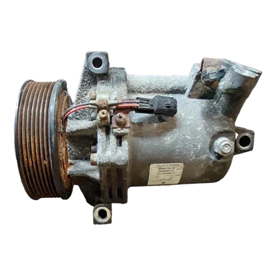 Nissan Pulsar  1.2 DIG  14-      kompresor klime   926003ZL1A   	CR12S